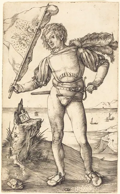 Standard Bearer