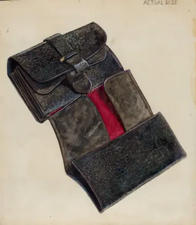 Wallet