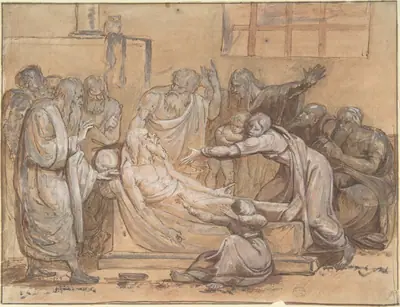 Death of Socrates
