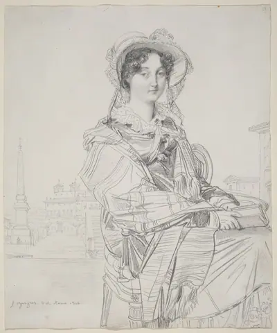 Mrs. Charles Badham