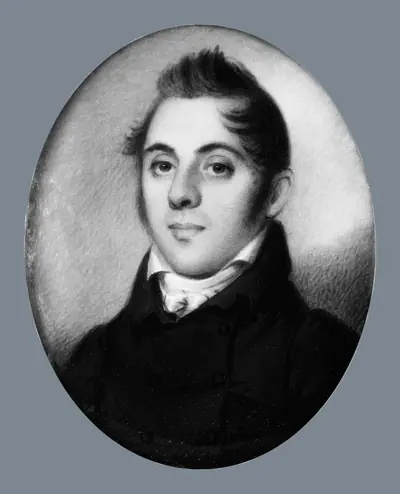 Portrait of a Gentleman