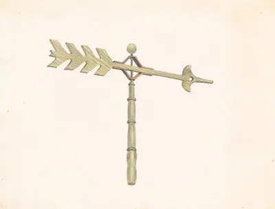 Weather Vane