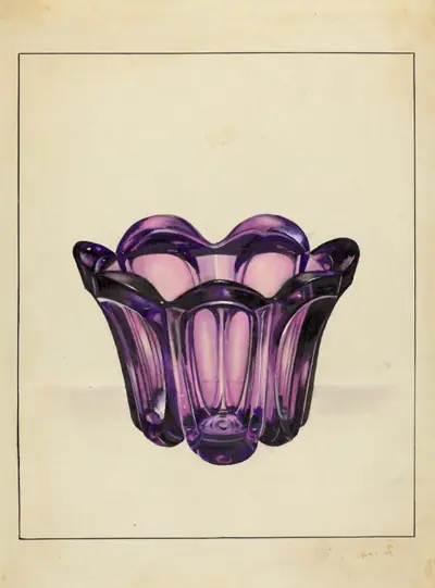 Finger Bowl