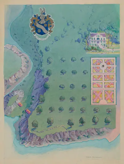 I. Beekman Estate