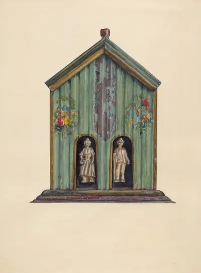 Barometer