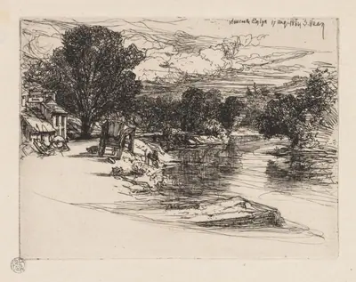 House of the Smyth