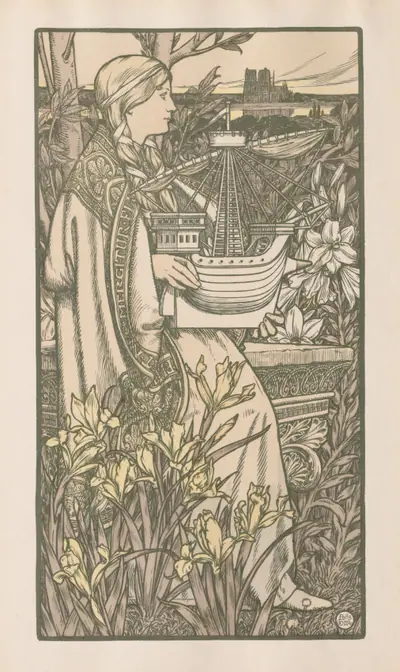 Lutèce