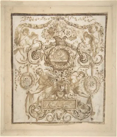 Ornamental Design