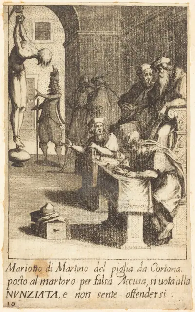 Mariotto di Martino