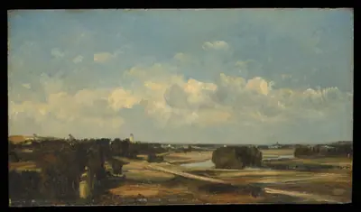 Valley of the River Loire