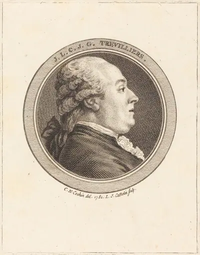 J. Trevilliers