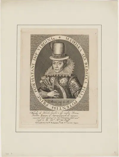 Pocahontas
