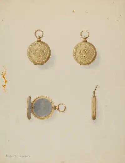 Locket