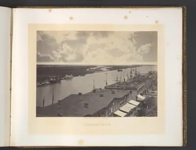 Savanah, Georgia No. 2