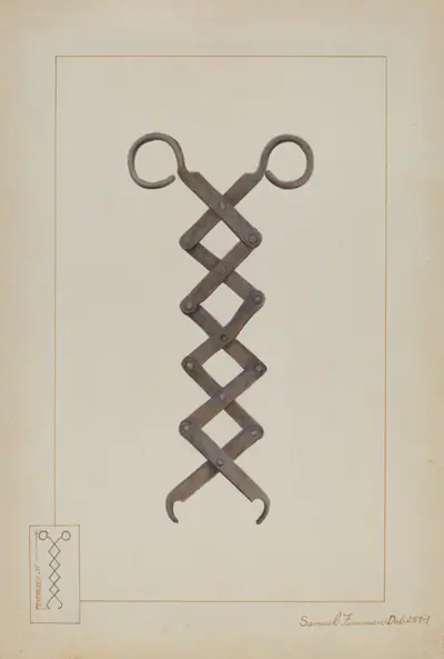 Tongs
