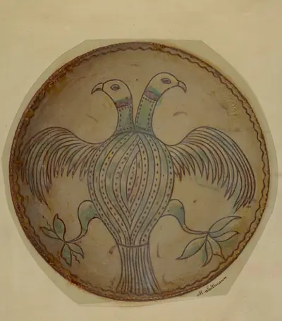 Pa. German Dish