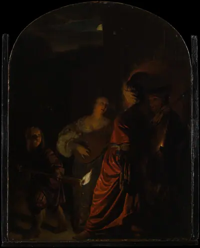 The Serenade