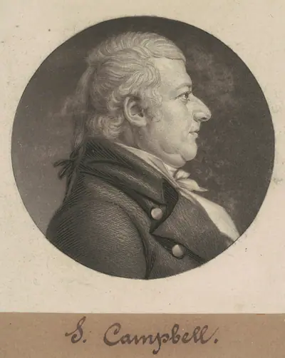 John Campbell