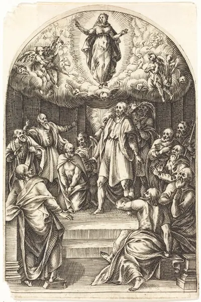 The Assumption