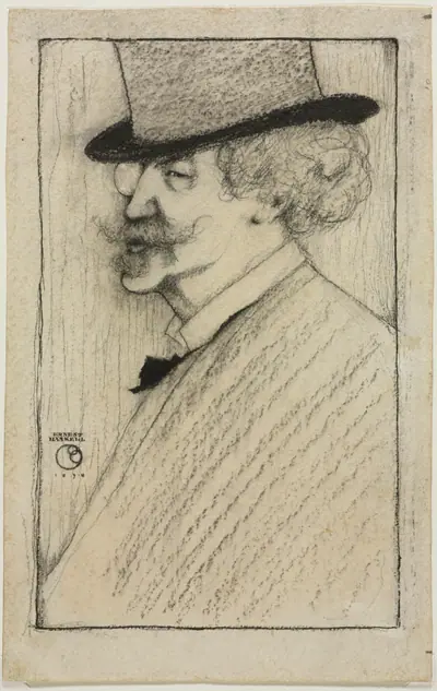 James McNeill Whistler