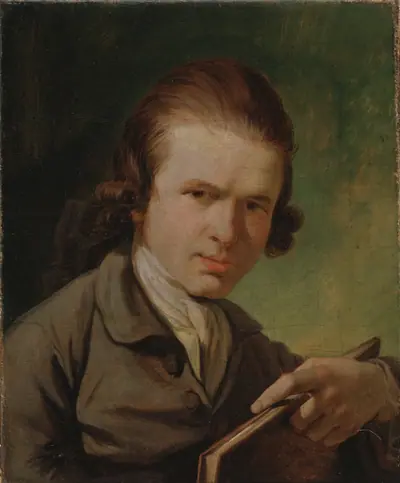 Kobberstikkeren J.F. Clemens