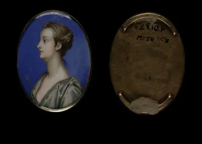 Mary Churchill, Duchess of Montague