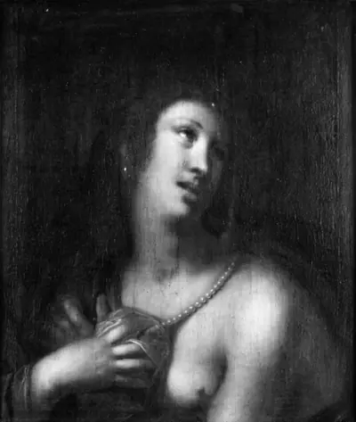 Maria Magdalena