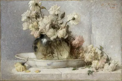 Roses