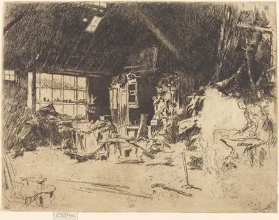 The Smithy