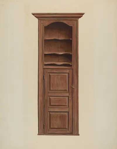 Cupboard