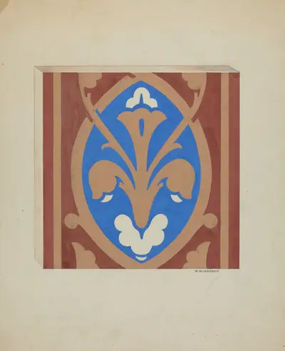 Floor Tile