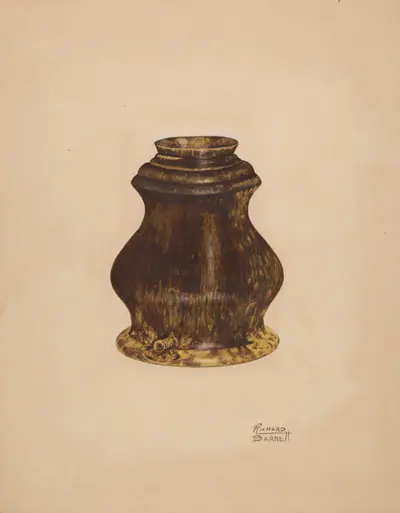 Asthma Jar