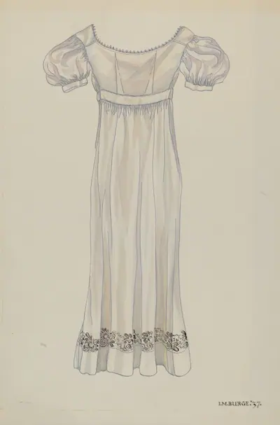 Day Dress