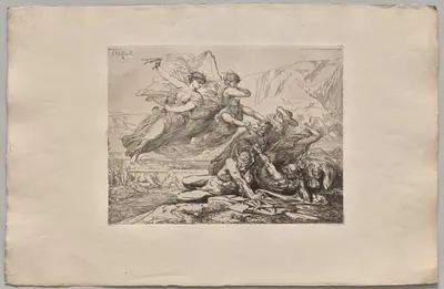 Justice, Vengence, and Truth