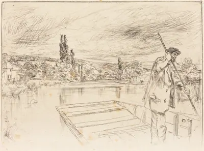 The Punt
