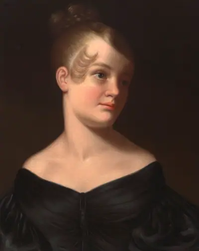 Charlotte Cushman