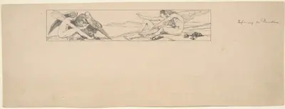 The Release of Prometheus