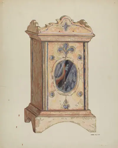 Monstrance