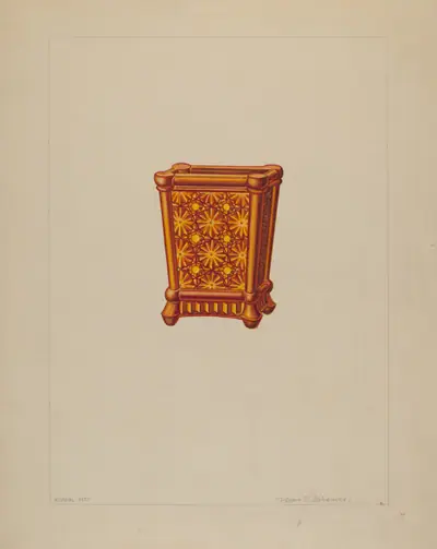 Match Holder