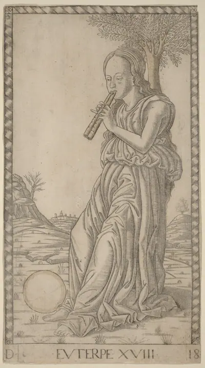 Euterpe