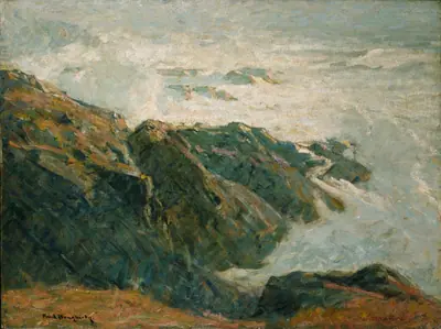 Sun and Storm