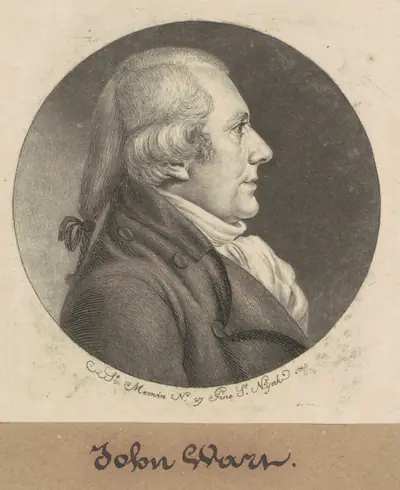John Wart