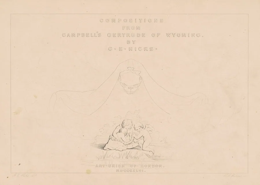 Title Page by H. G. Watkins
