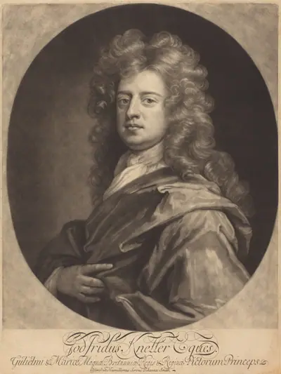 Godfrey Kneller