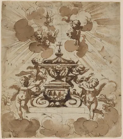 Glorification of the Host