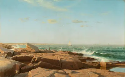 Narragansett Bay