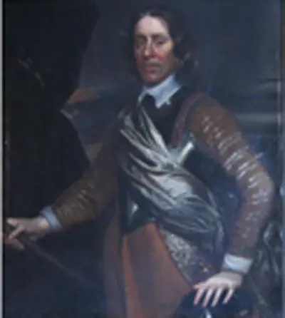 Thomas Fairfax