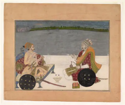 Painting