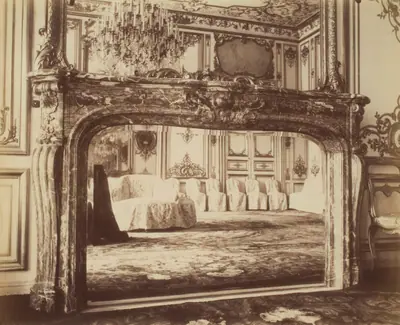 Ambassade d'Autriche, 57 rue de Varenne