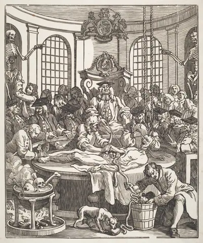 The Reward of Cruelty